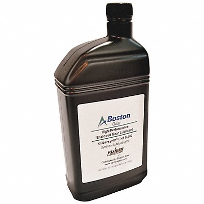 Gear Oil image